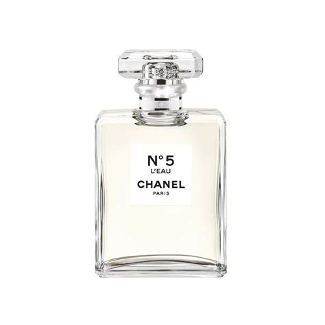 chanel no 5 l eau review indonesia|Chanel no 5 l'eau sample.